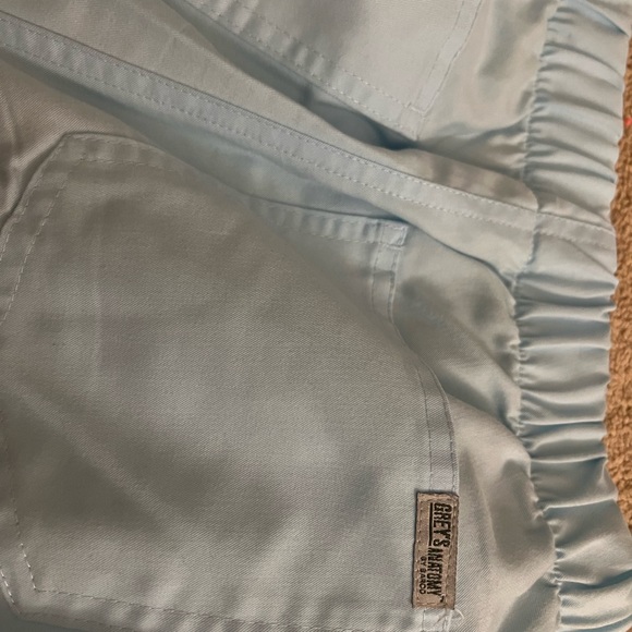 Greys anatomy womens scrubbs set bundle size small - Picture 6 of 16